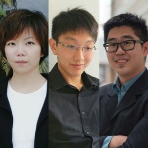 20190408 Alumni Composers Aloud