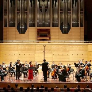 20190423 Hangzhou Philharmonics